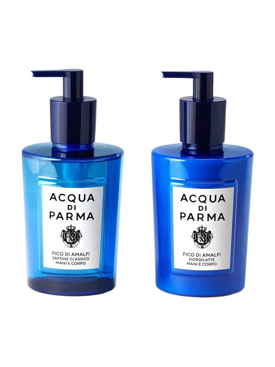 Acqua di Parma Fico di Amalfi 2-Piece Body Care Set