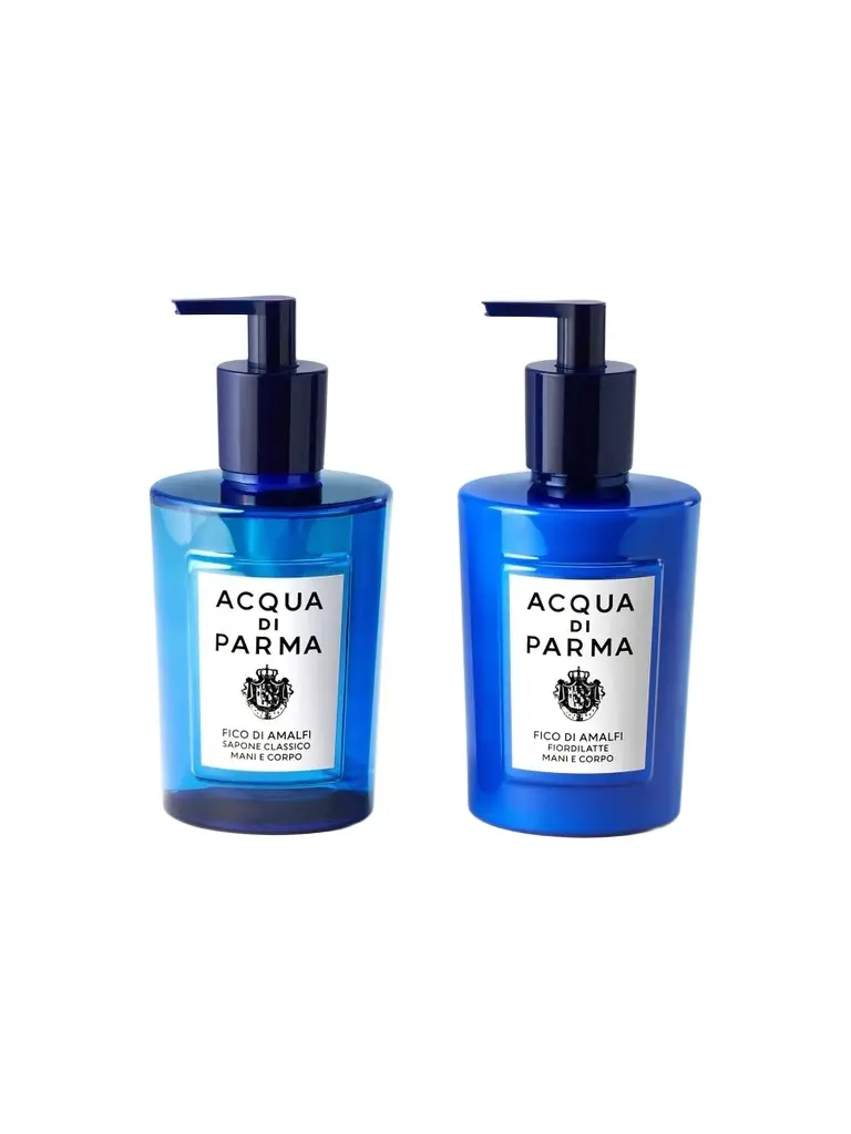 Acqua di Parma Fico di Amalfi 2-Piece Body Care Set