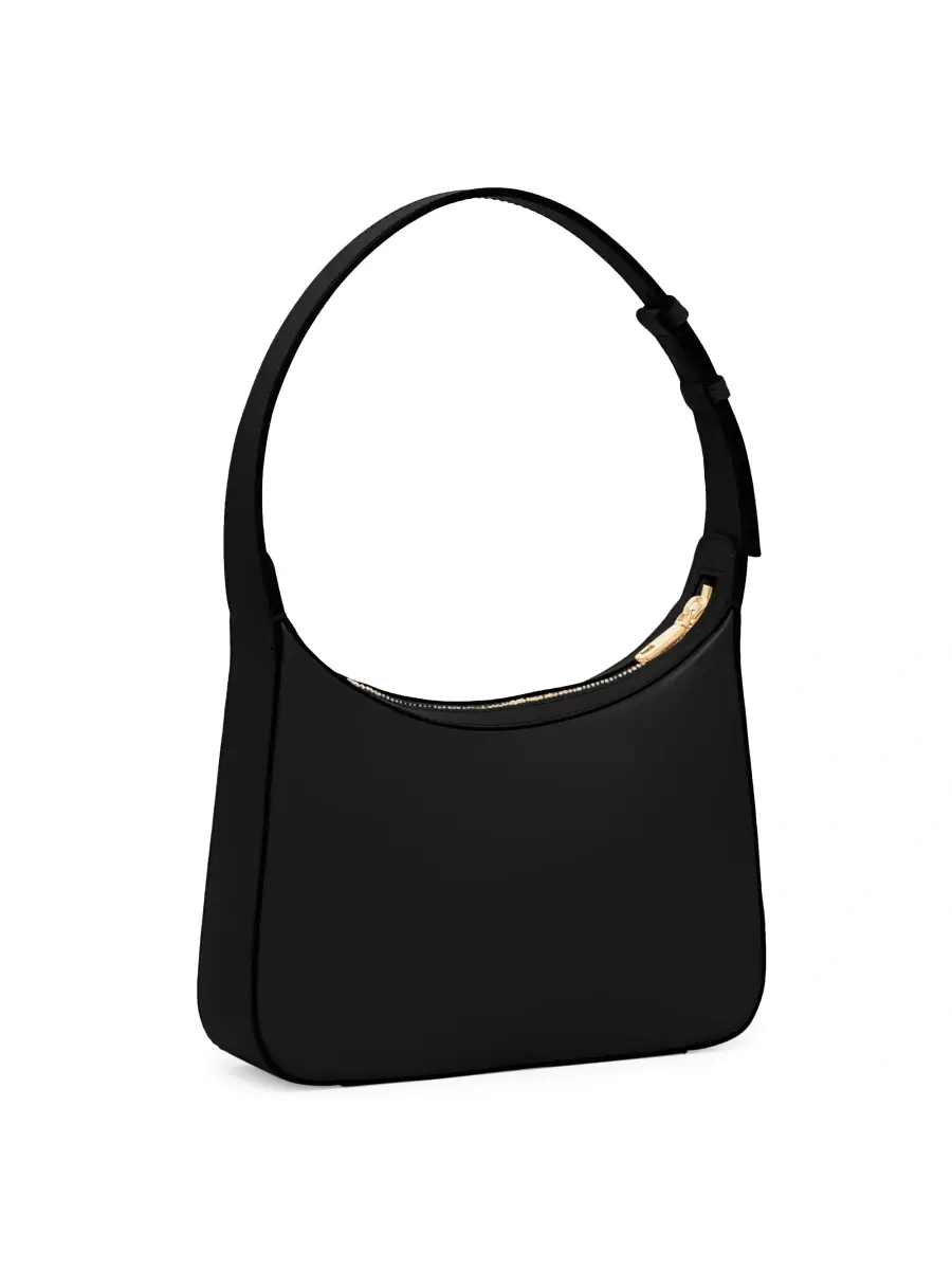 Dolce & Gabbana Women's 3.5 DG Leather Shoulder Bag | Thumbnail 4