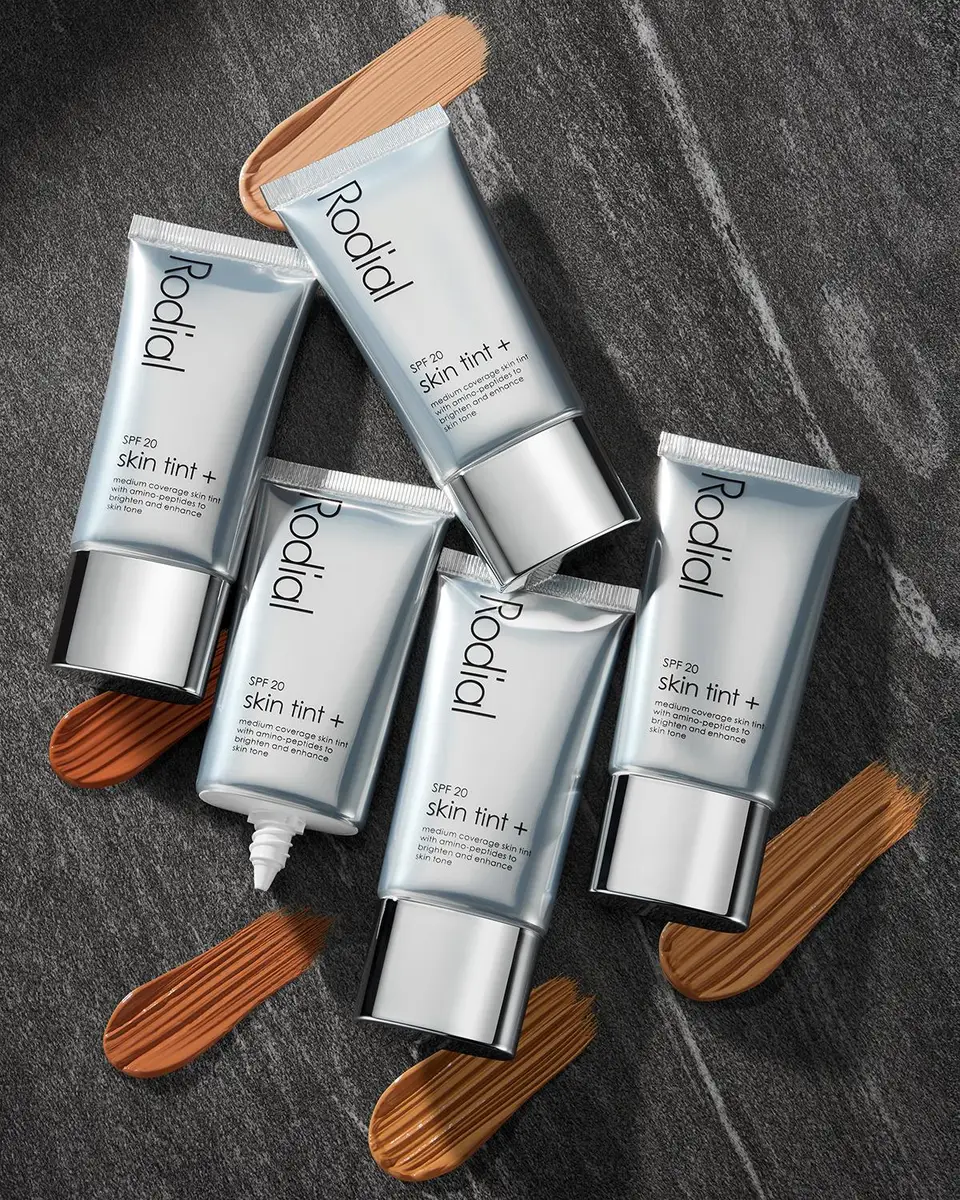 Rodial Skin Tint | Thumbnail 3 Rodial Skin Tint | Thumbnail 3