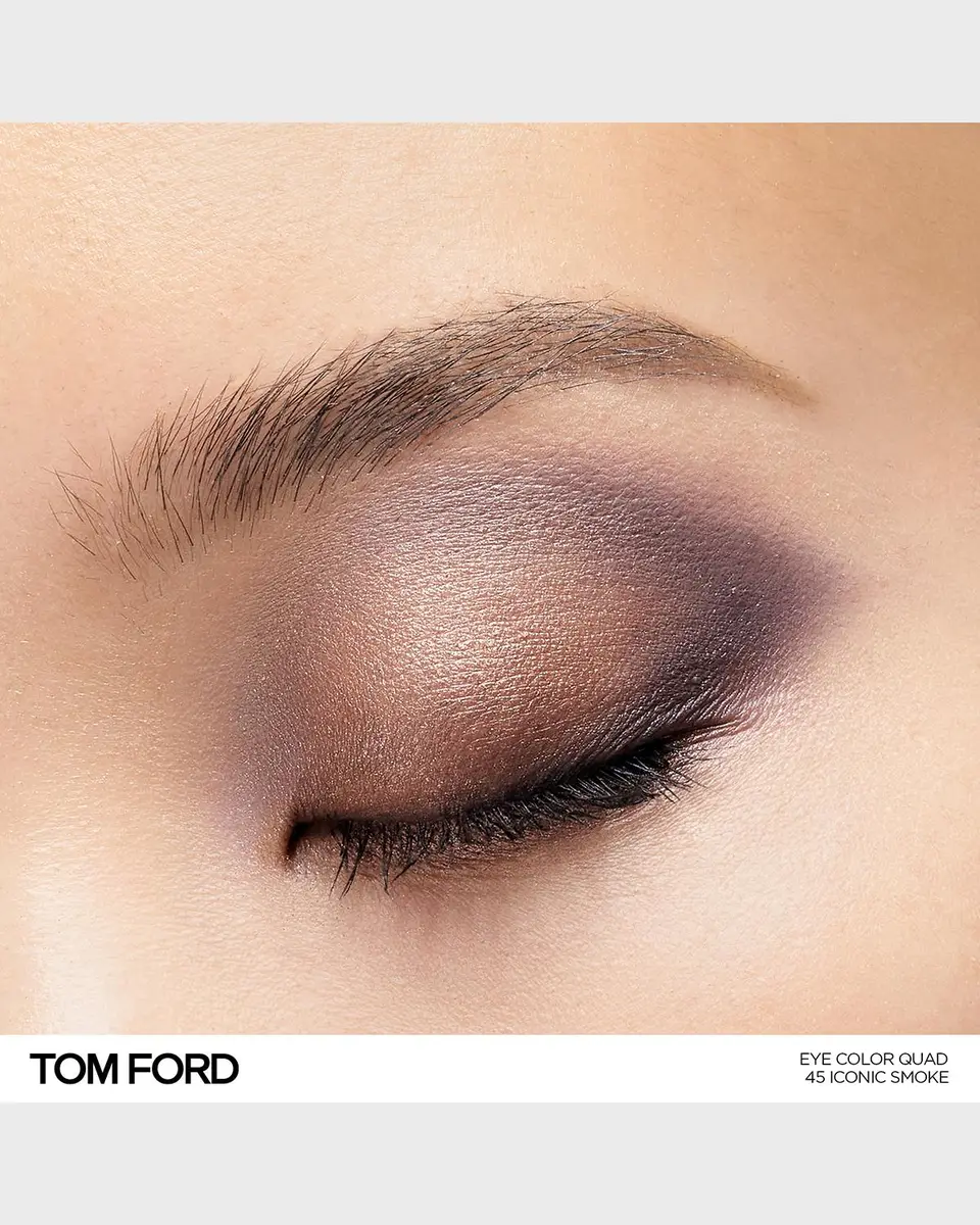 Tom Ford Eye Color Quad Creme Eyeshadow Palette | Thumbnail 2 Tom Ford Eye Color Quad Creme Eyeshadow Palette | Thumbnail 2