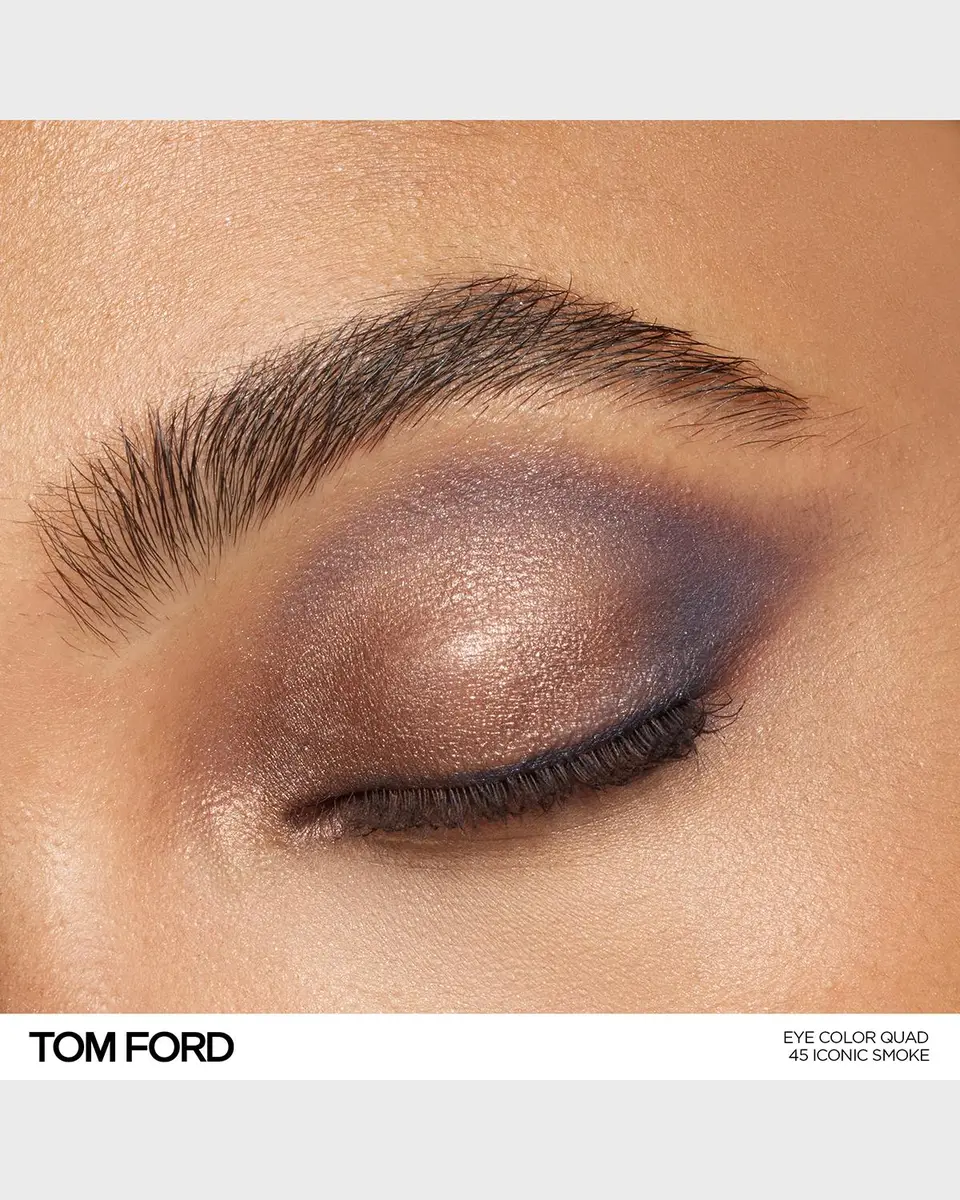 Tom Ford Eye Color Quad Creme Eyeshadow Palette | Thumbnail 3 Tom Ford Eye Color Quad Creme Eyeshadow Palette | Thumbnail 3