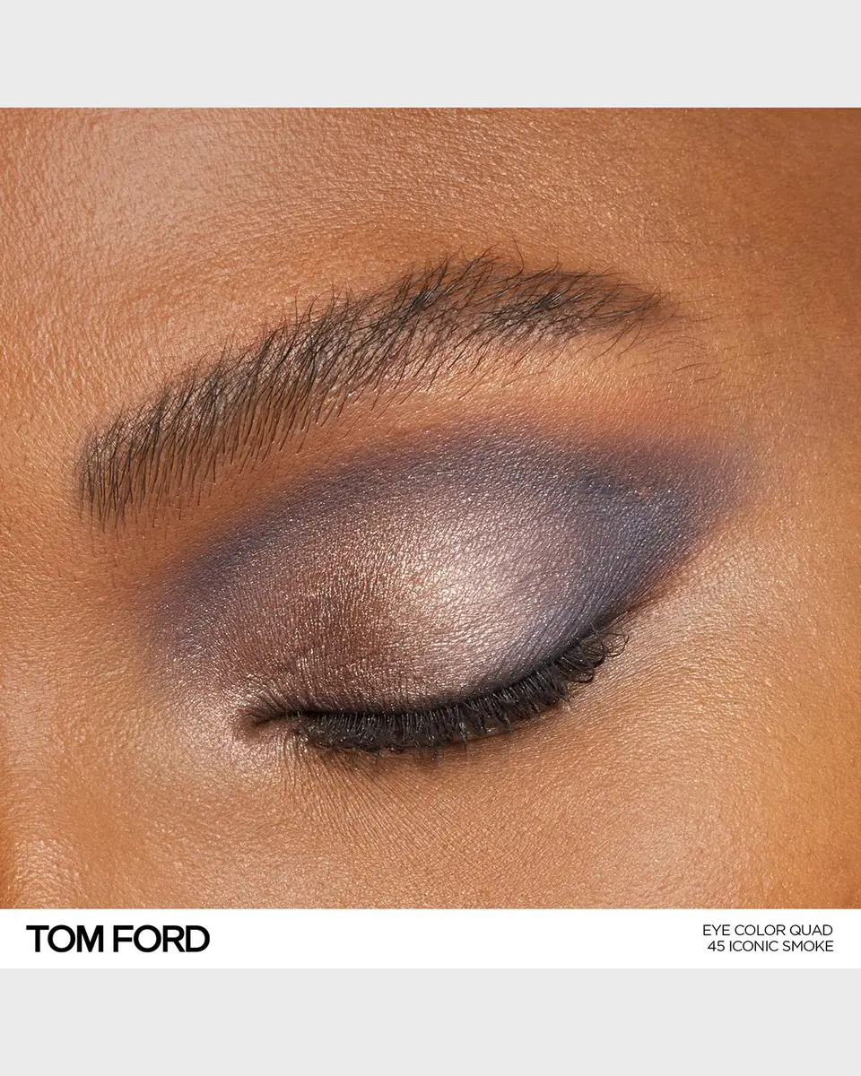 Tom Ford Eye Color Quad Creme Eyeshadow Palette | Thumbnail 4 Tom Ford Eye Color Quad Creme Eyeshadow Palette | Thumbnail 4