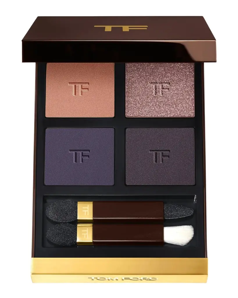 Tom Ford Eye Color Quad Creme Eyeshadow Palette