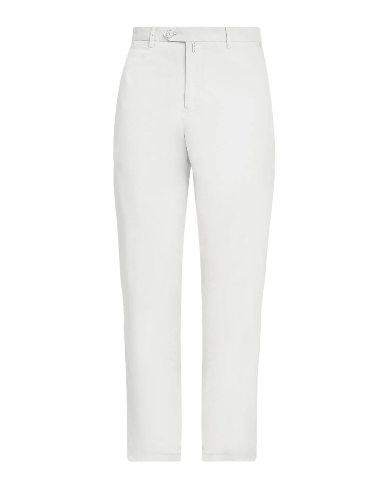 Kiton Extended-Tab Flat-Front Trousers