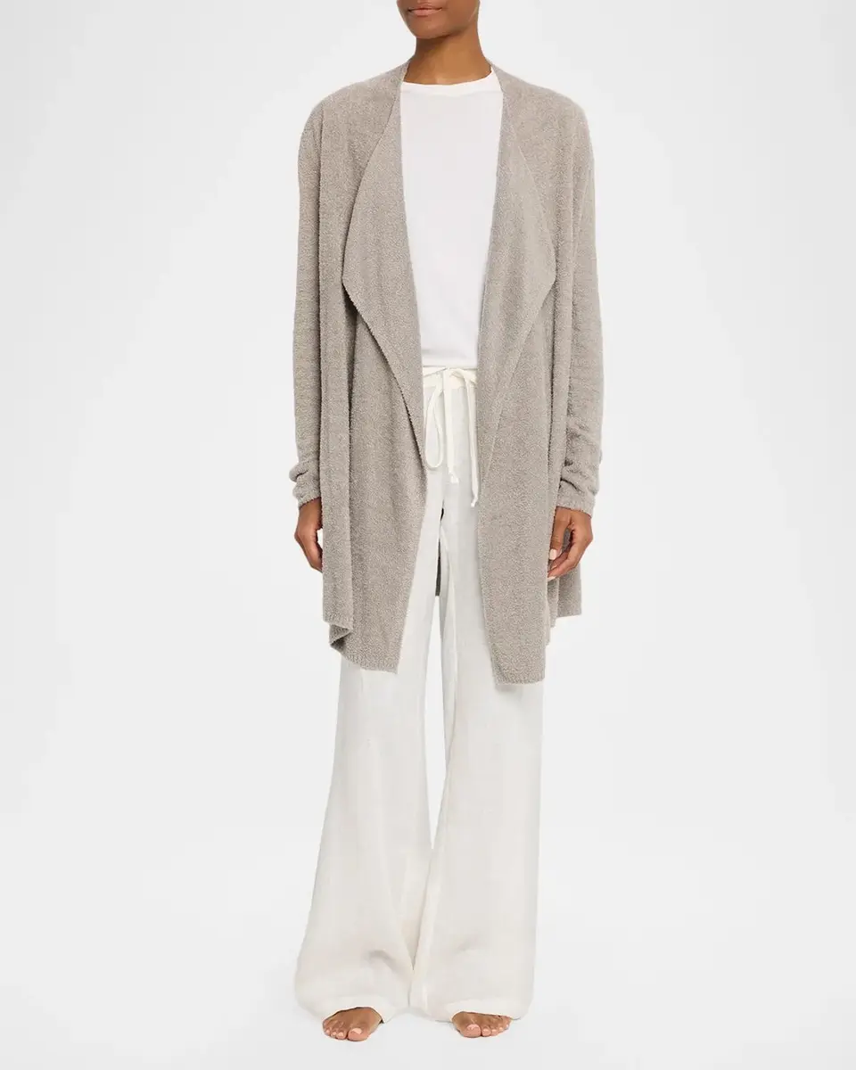 Barefoot Dreams CozyChic Lite Island Cardigan | Thumbnail 2 Barefoot Dreams CozyChic Lite Island Cardigan | Thumbnail 2