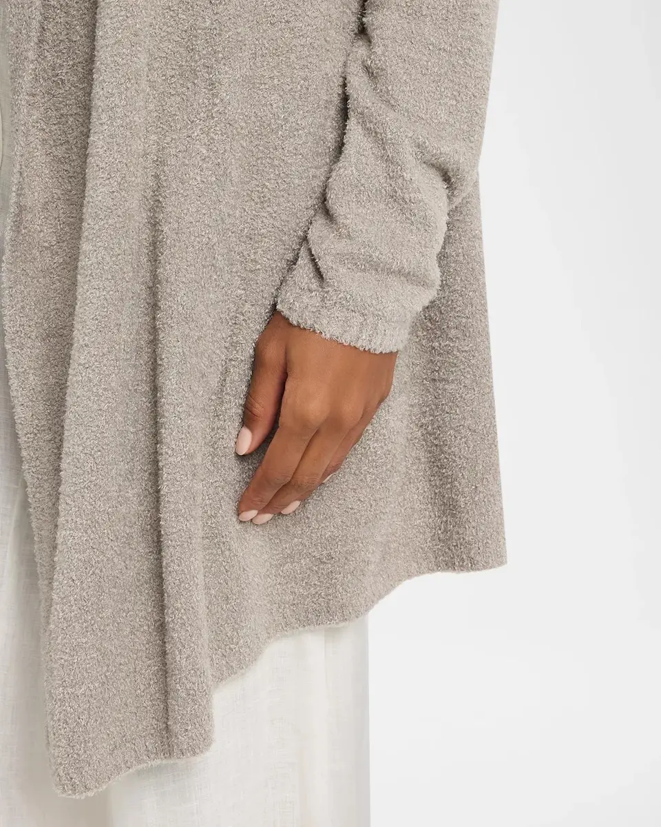 Barefoot Dreams CozyChic Lite Island Cardigan | Thumbnail 5 Barefoot Dreams CozyChic Lite Island Cardigan | Thumbnail 5