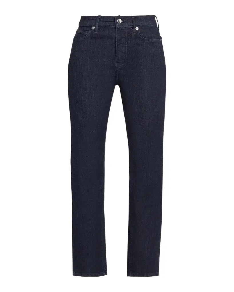 Milla Slim Straight Jeans Milla Slim Straight Jeans