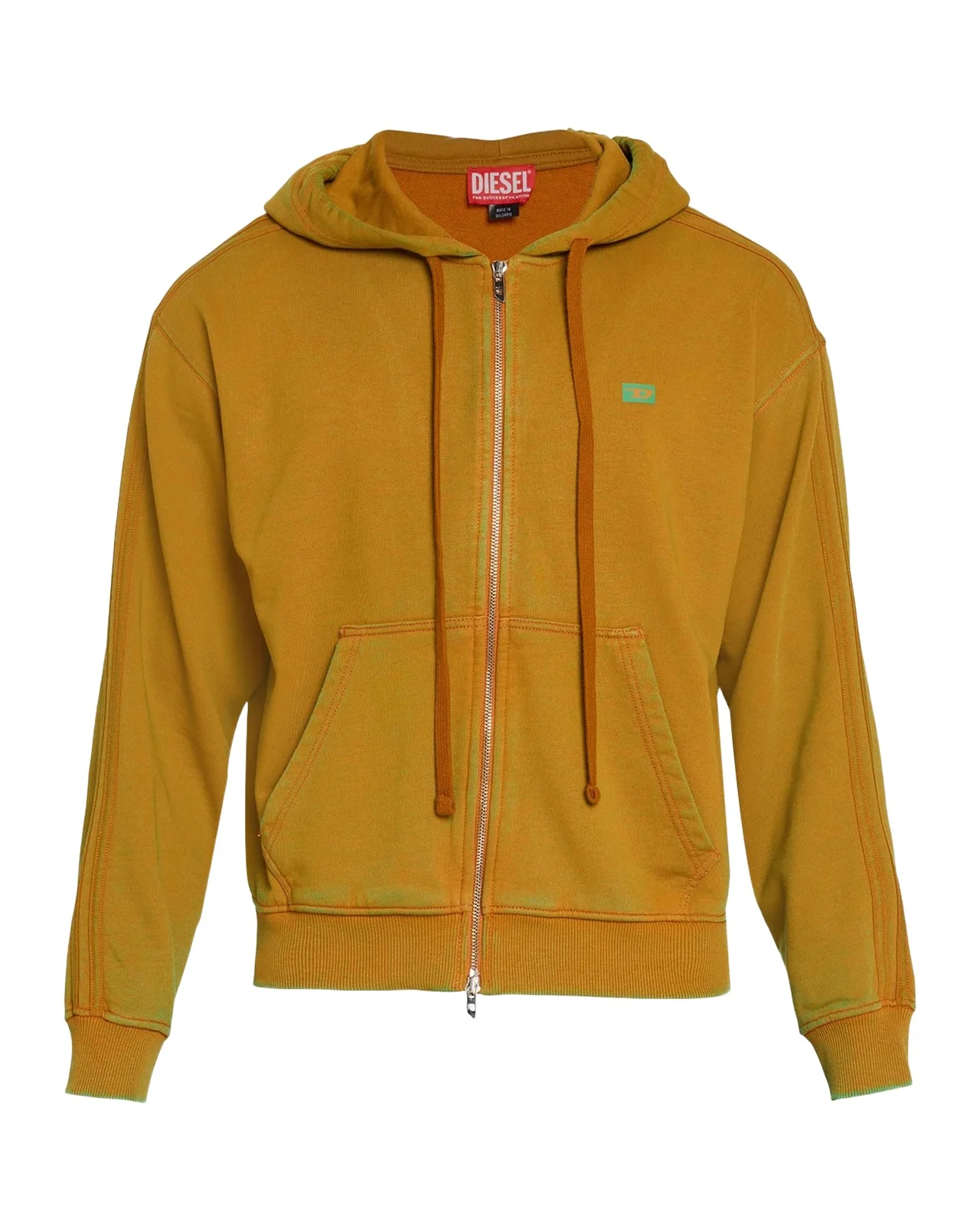 Diesel Men's S-Elpa Hoodie Sweatshirt