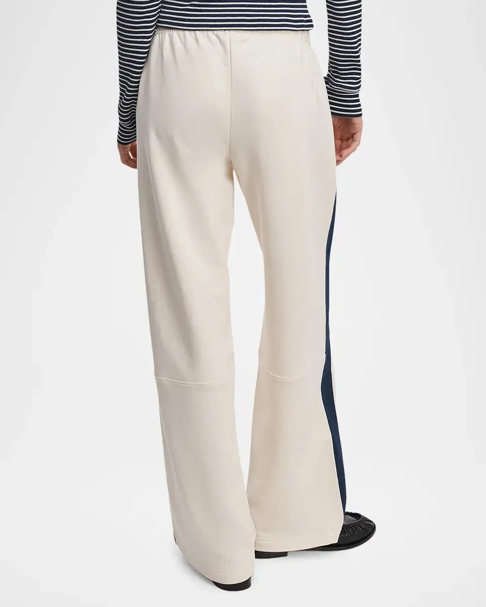 rag & bone The Everyday Terry Seamed Trackpants | Thumbnail 3 rag & bone The Everyday Terry Seamed Trackpants | Thumbnail 3