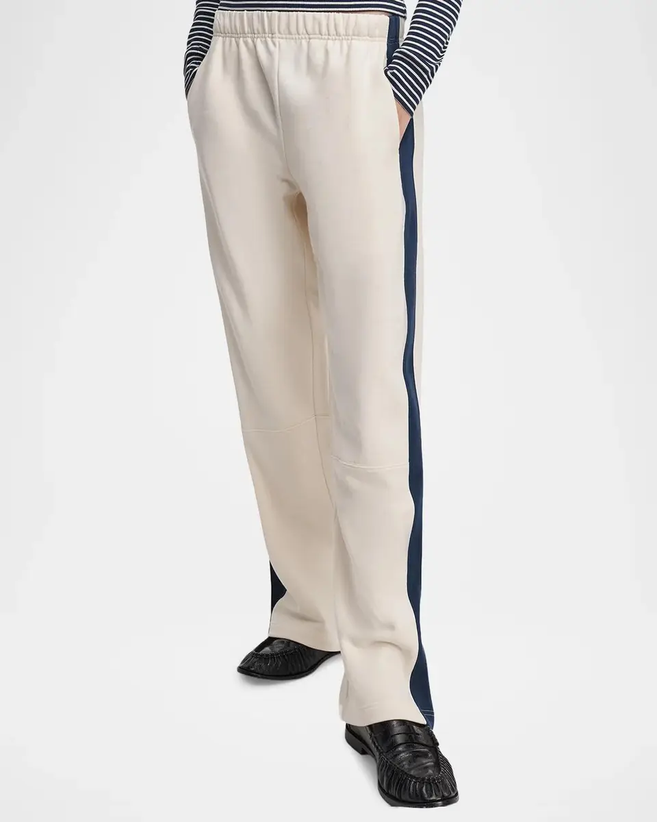 rag & bone The Everyday Terry Seamed Trackpants | Thumbnail 4 rag & bone The Everyday Terry Seamed Trackpants | Thumbnail 4