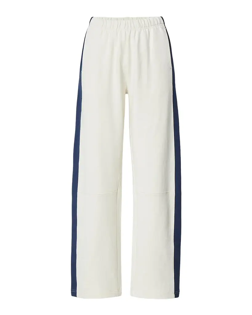 The Everyday Terry Seamed Trackpants The Everyday Terry Seamed Trackpants
