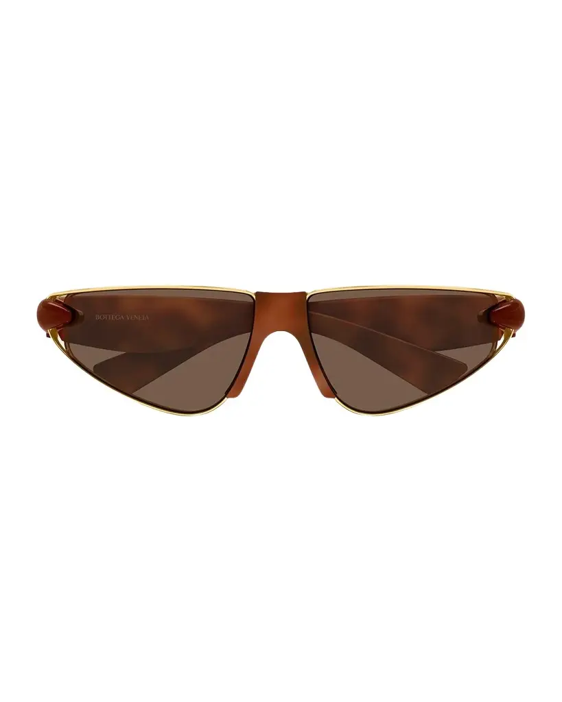 Icons Prisma Hook 58MM Cat-Eye Sunglasses Icons Prisma Hook 58MM Cat-Eye Sunglasses