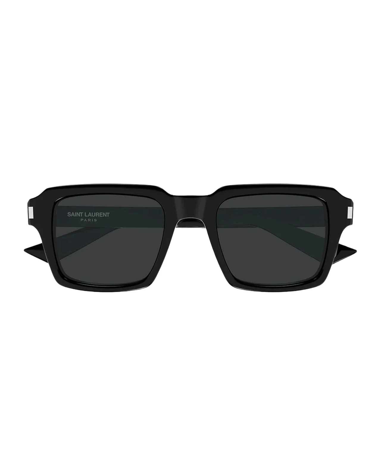 Saint Laurent Men's SL 947 Recycled Acetate Square Sunglasses