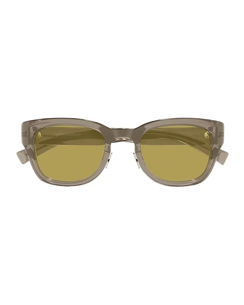 Men's SL 957/J Bio Injection Square Sunglasses Men's SL 957/J Bio Injection Square Sunglasses