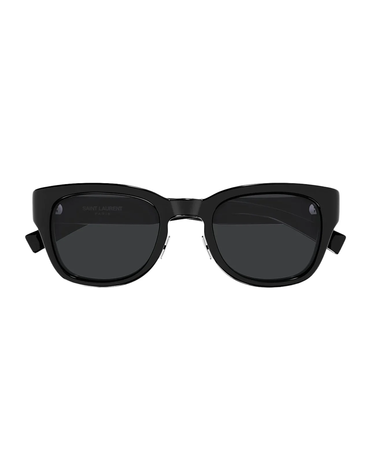 Saint Laurent Men's SL 957/J Bio-Injection Square Sunglasses