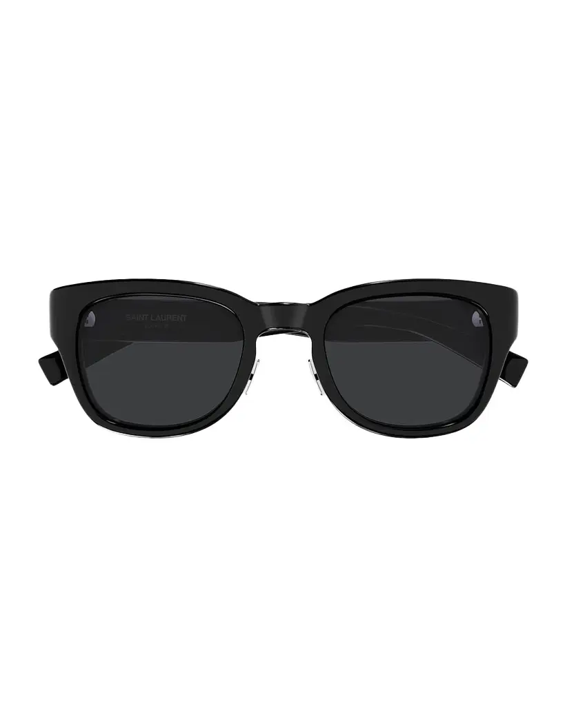 Men's SL 957/J Bio-Injection Square Sunglasses Men's SL 957/J Bio-Injection Square Sunglasses