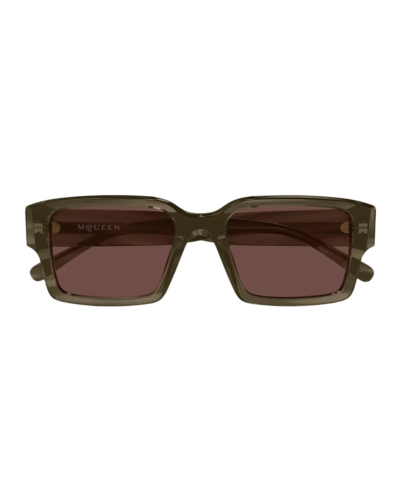 Men's AM0579S Recycled Acetate Square Sunglasses Men's AM0579S Recycled Acetate Square Sunglasses
