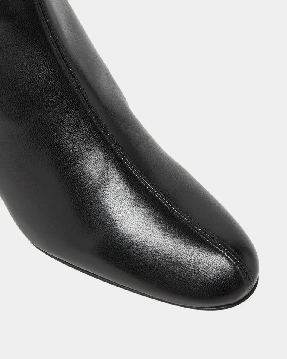 Proenza Schouler 60mm Uma Leather Ankle Boots | Thumbnail 3 Proenza Schouler 60mm Uma Leather Ankle Boots | Thumbnail 3