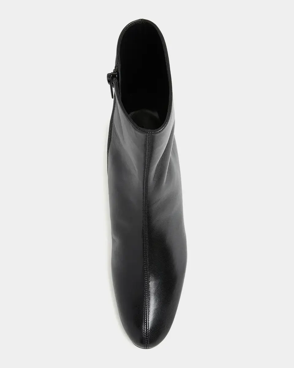Proenza Schouler 60mm Uma Leather Ankle Boots | Thumbnail 4 Proenza Schouler 60mm Uma Leather Ankle Boots | Thumbnail 4
