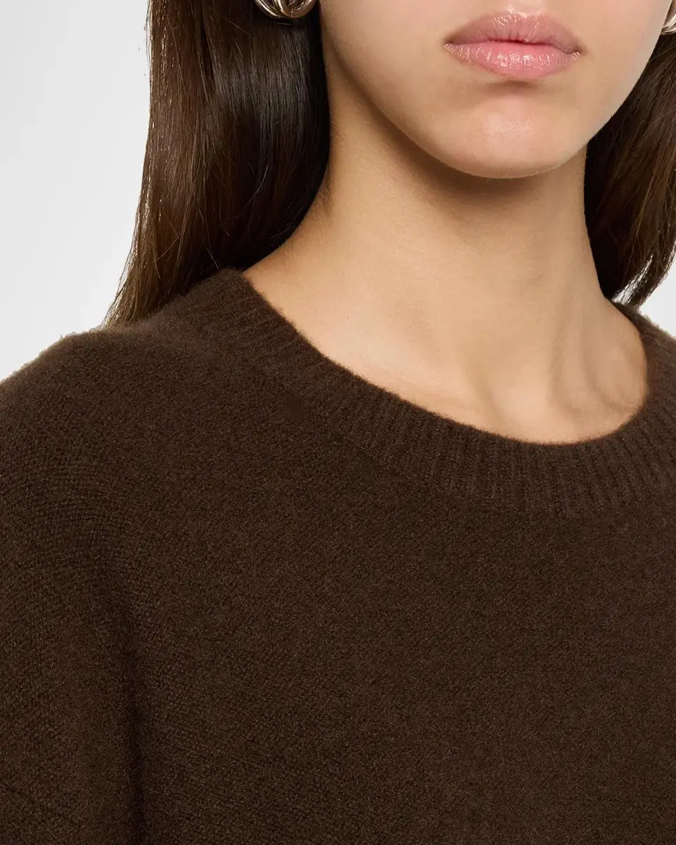 Vince Men's Wool-Blend Sweater | Thumbnail 5 Vince Men's Wool-Blend Sweater | Thumbnail 5