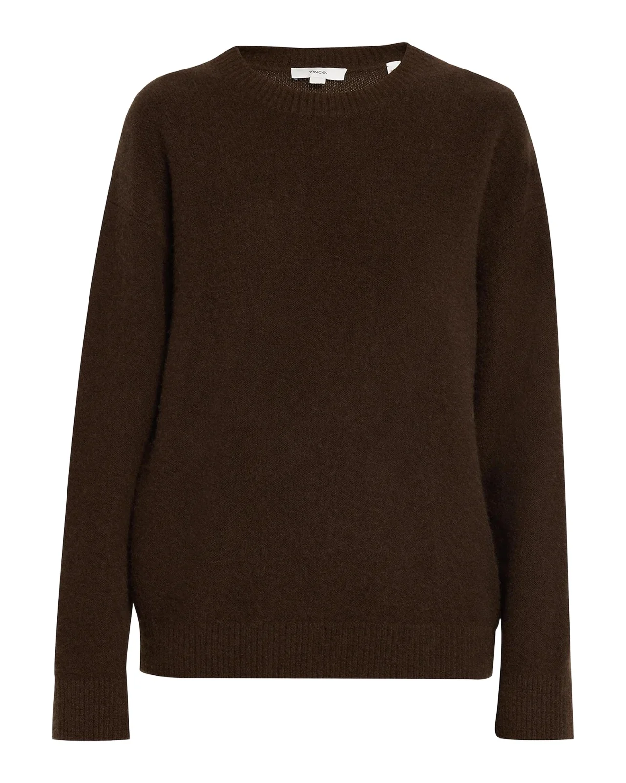 Men's Wool-Blend Sweater Men's Wool-Blend Sweater