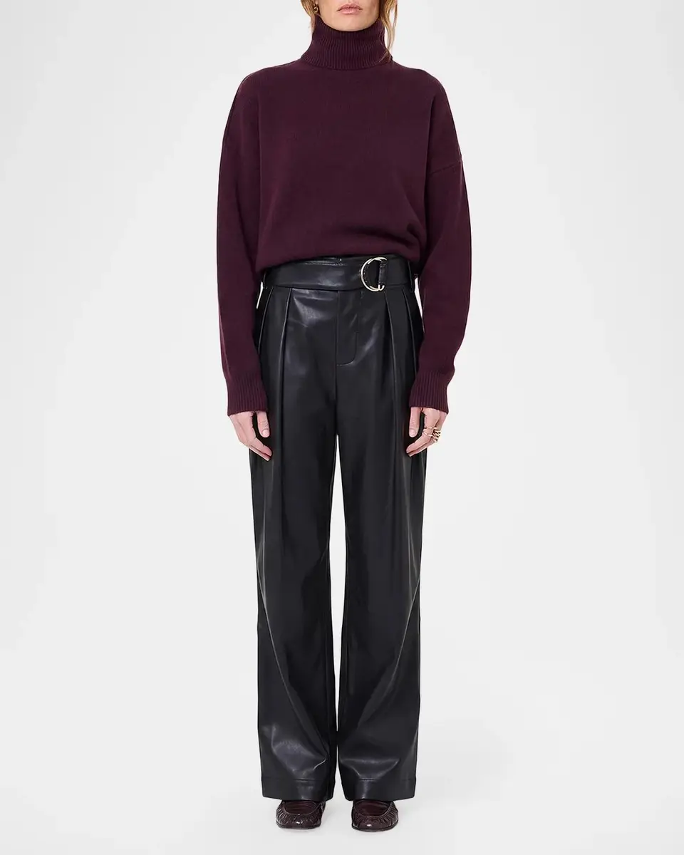 NICHOLAS Esme Wool Sweater | Thumbnail 2 NICHOLAS Esme Wool Sweater | Thumbnail 2