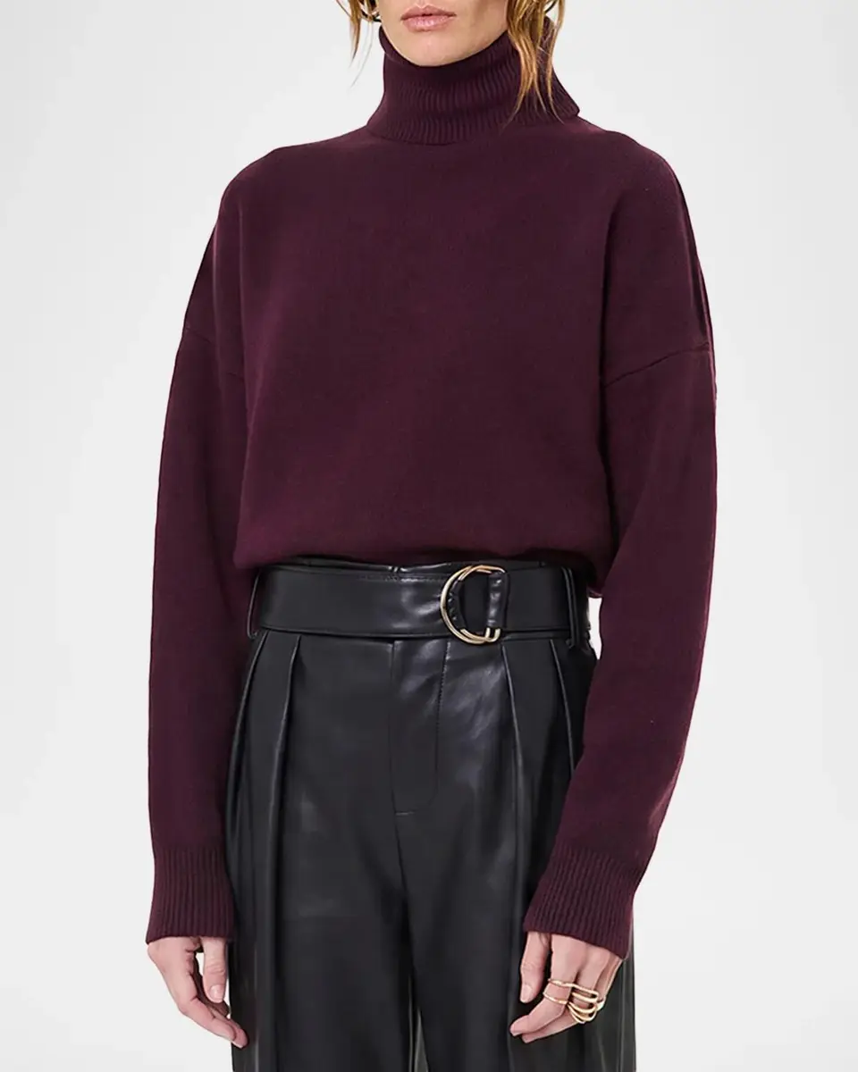 NICHOLAS Esme Wool Sweater | Thumbnail 4 NICHOLAS Esme Wool Sweater | Thumbnail 4