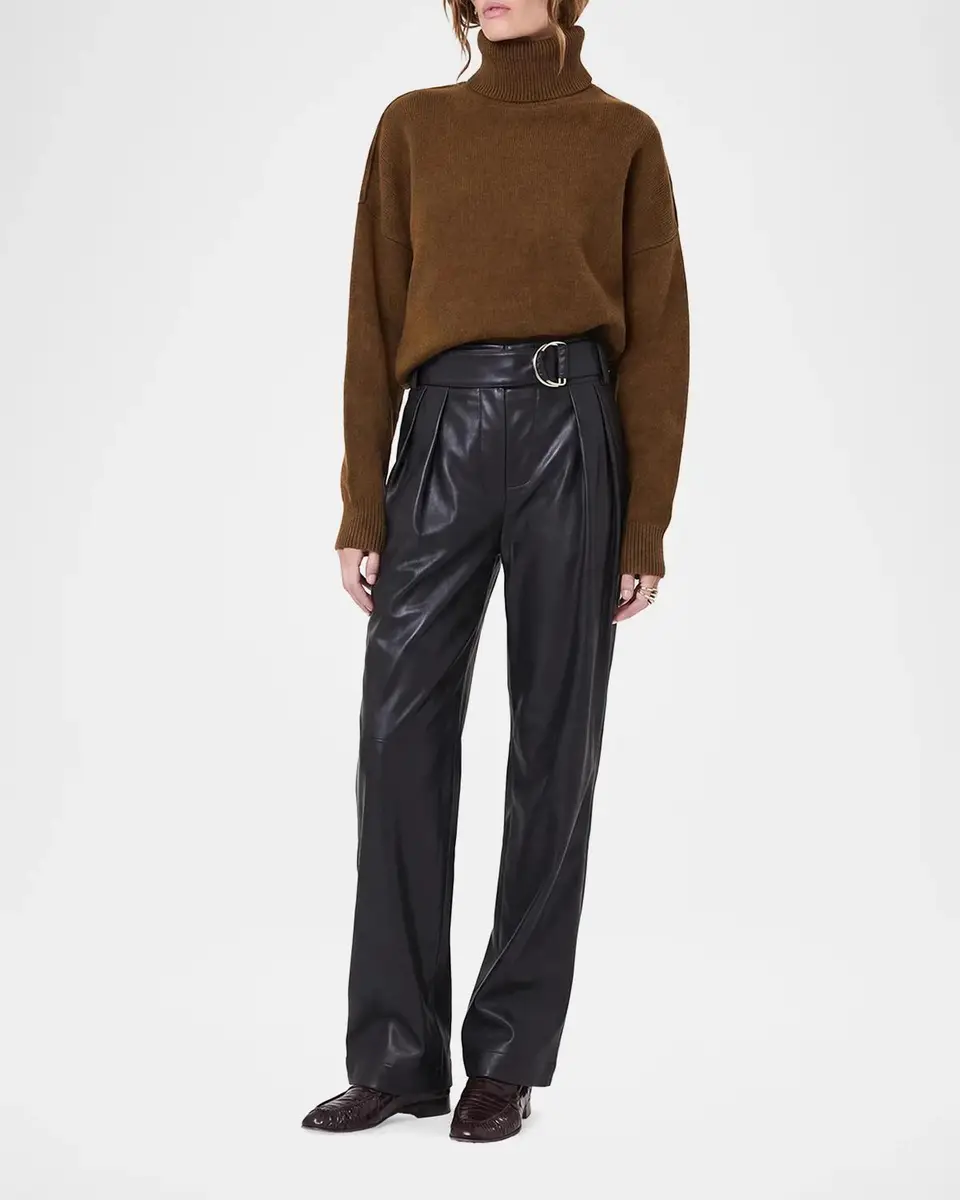 NICHOLAS Esme Wool Sweater | Thumbnail 2 NICHOLAS Esme Wool Sweater | Thumbnail 2