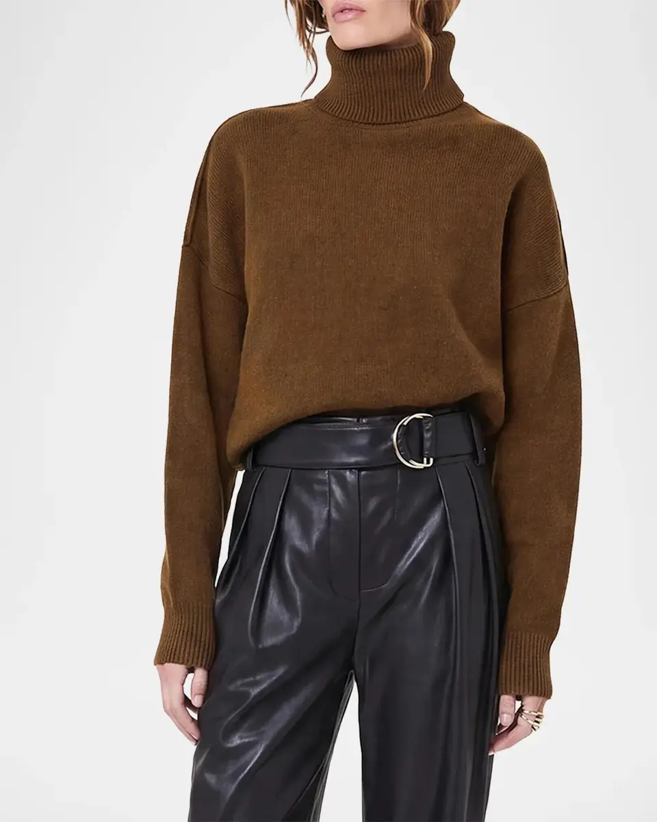 NICHOLAS Esme Wool Sweater | Thumbnail 4 NICHOLAS Esme Wool Sweater | Thumbnail 4