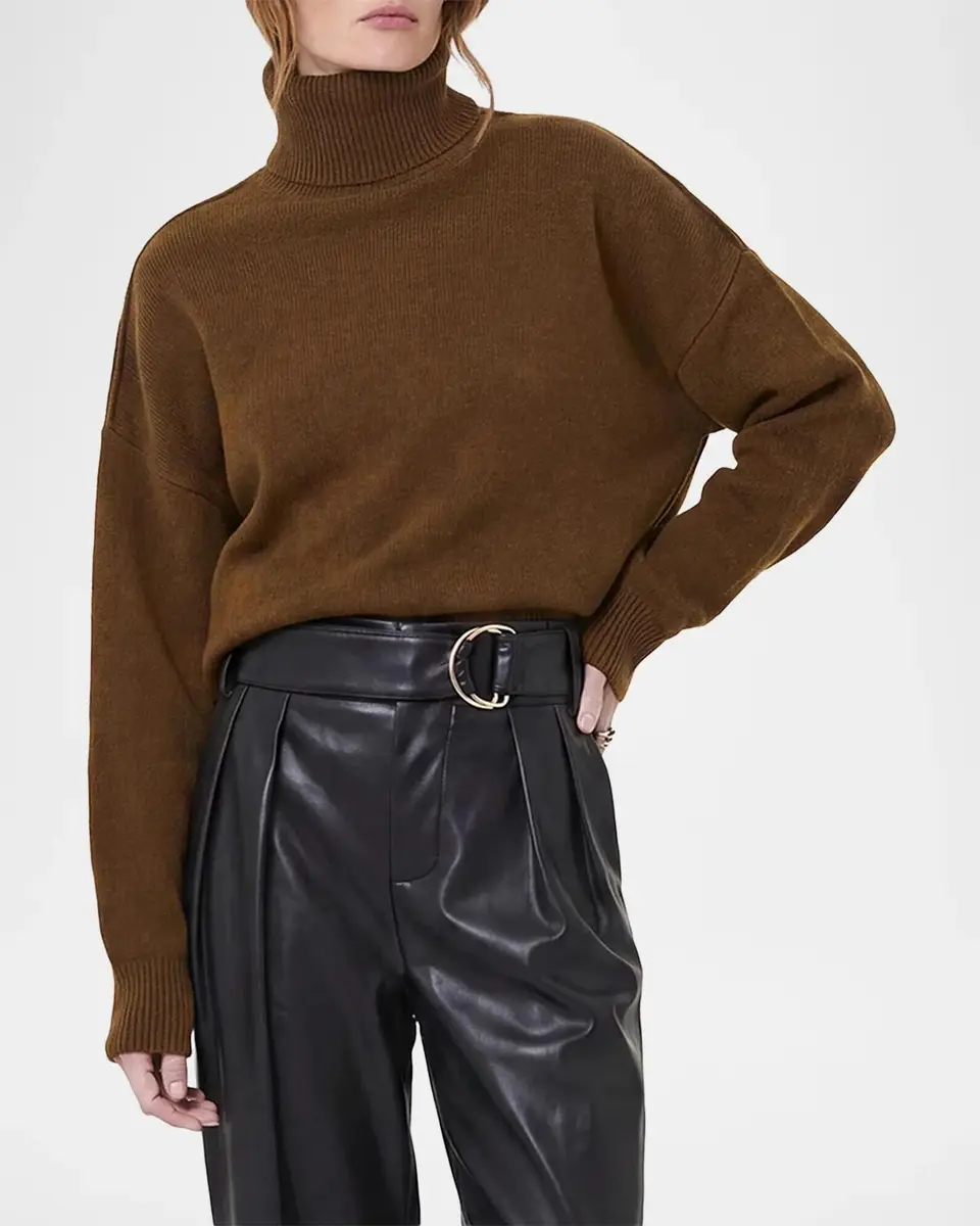 NICHOLAS Esme Wool Sweater | Thumbnail 5 NICHOLAS Esme Wool Sweater | Thumbnail 5