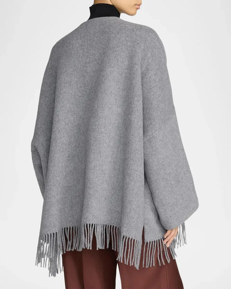 Frame The Fringe Coat | Thumbnail 3