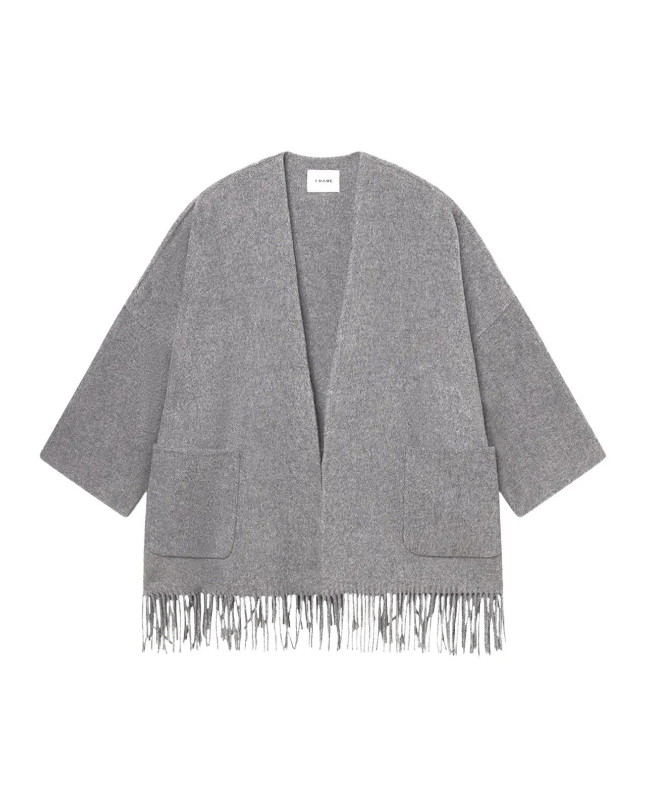 The Fringe Coat