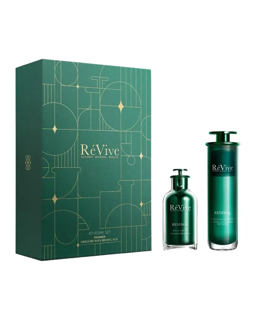 RéVive Renewal Ritual 3-Piece Gift Set