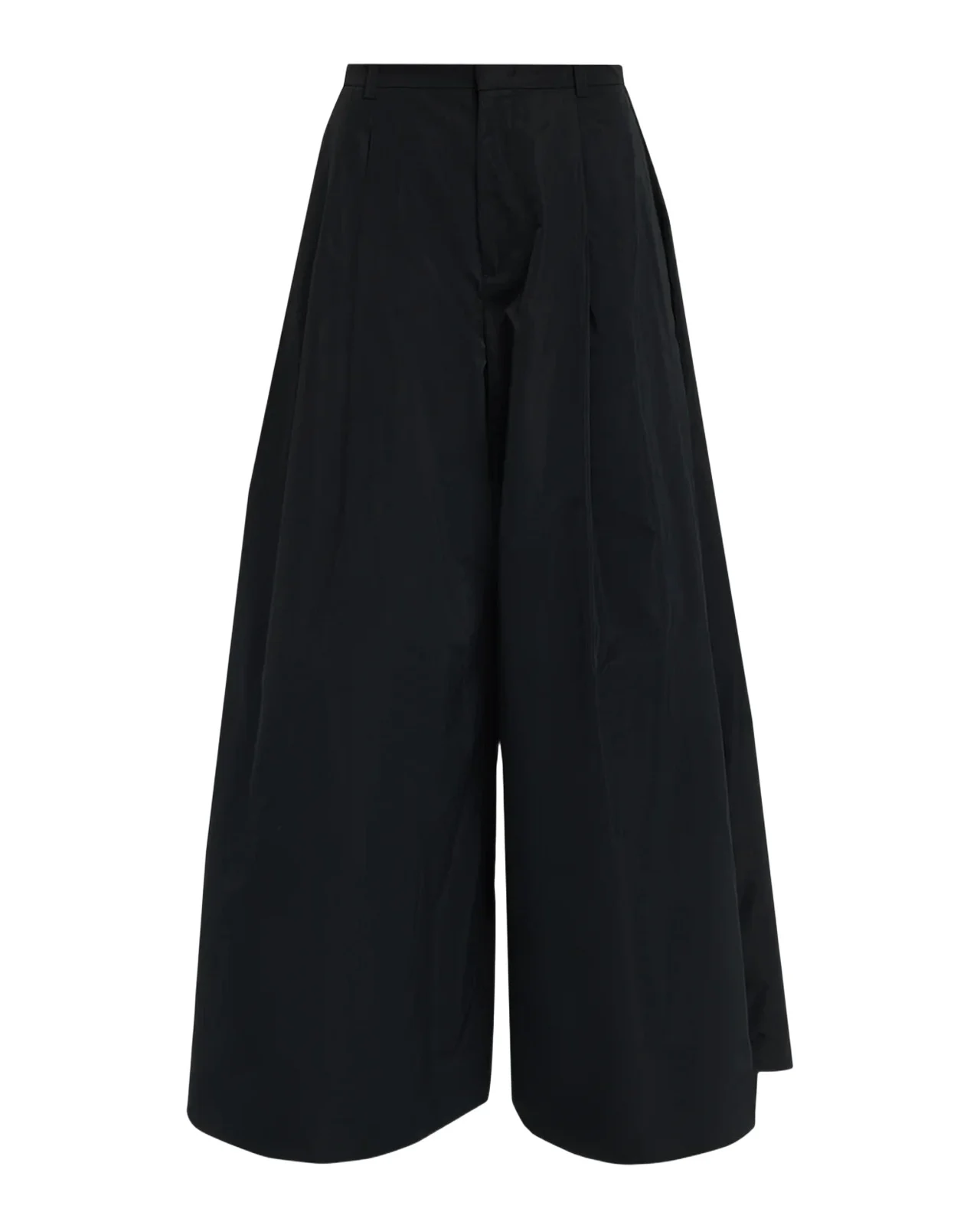 High-Rise Wide-Leg Pants High-Rise Wide-Leg Pants