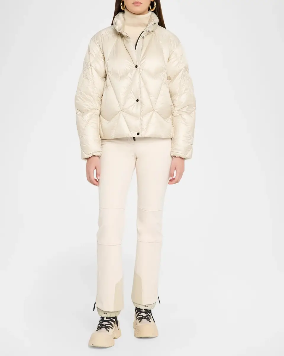 Moose Knuckles Lightweight Iceberg Quilt Down Jacket | Thumbnail 2 Moose Knuckles Lightweight Iceberg Quilt Down Jacket | Thumbnail 2