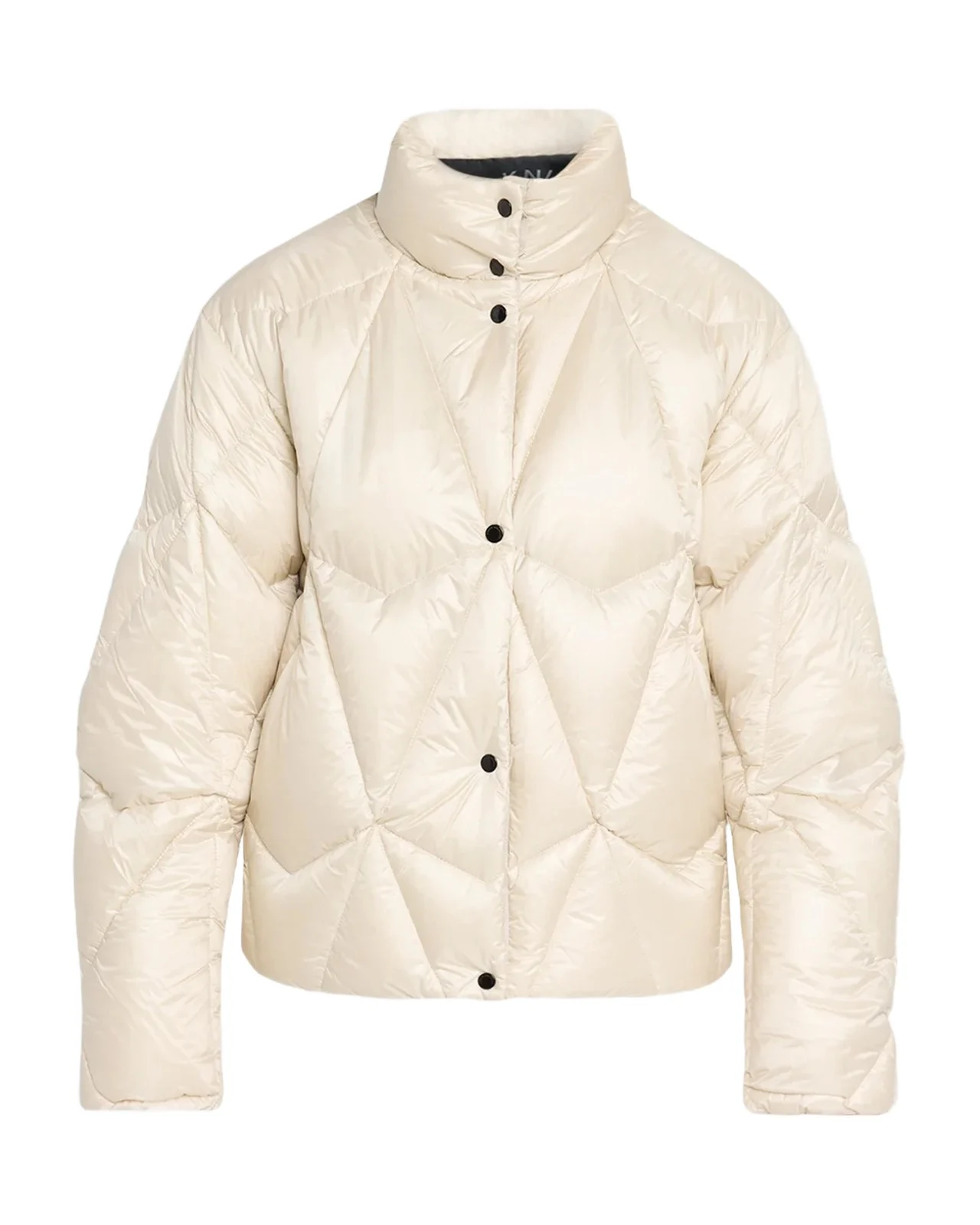 Moose Knuckles Lightweight Iceberg Quilt Down Jacket
