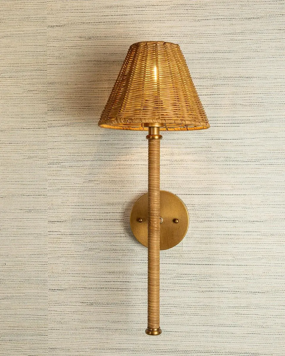 Port 68 Malibu 20" Wall Sconce | Thumbnail 3 Port 68 Malibu 20" Wall Sconce | Thumbnail 3