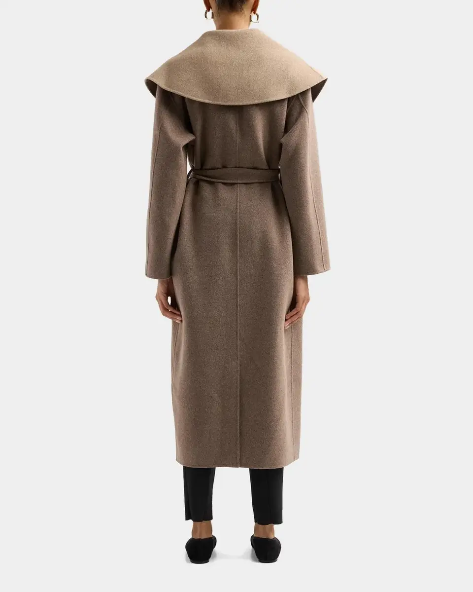 Simkhai Allura Coat | Thumbnail 4 Simkhai Allura Coat | Thumbnail 4
