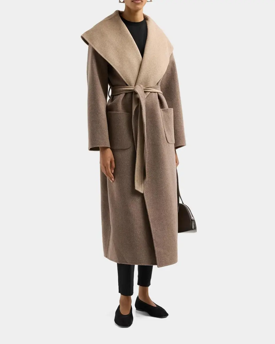 Simkhai Allura Coat | Thumbnail 5 Simkhai Allura Coat | Thumbnail 5