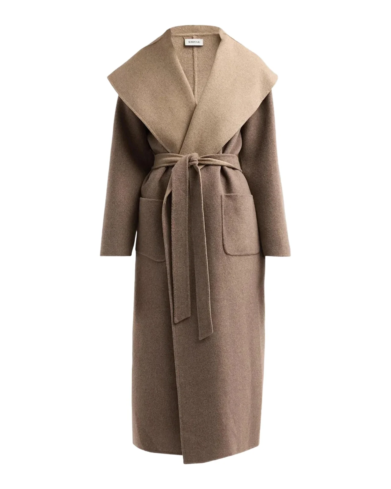 Allura Coat