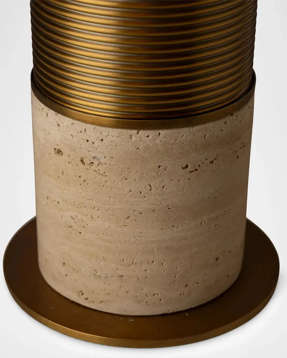 Port 68 Orion 23" Table Lamp | Thumbnail 3