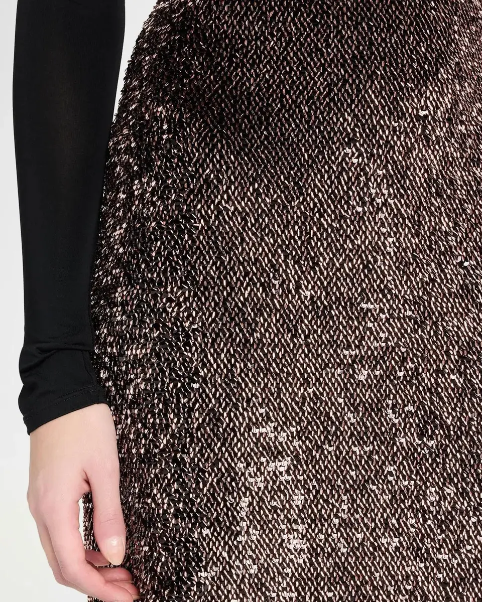 Veronica Beard Koa Long Embellished Midi Skirt | Thumbnail 5 Veronica Beard Koa Long Embellished Midi Skirt | Thumbnail 5