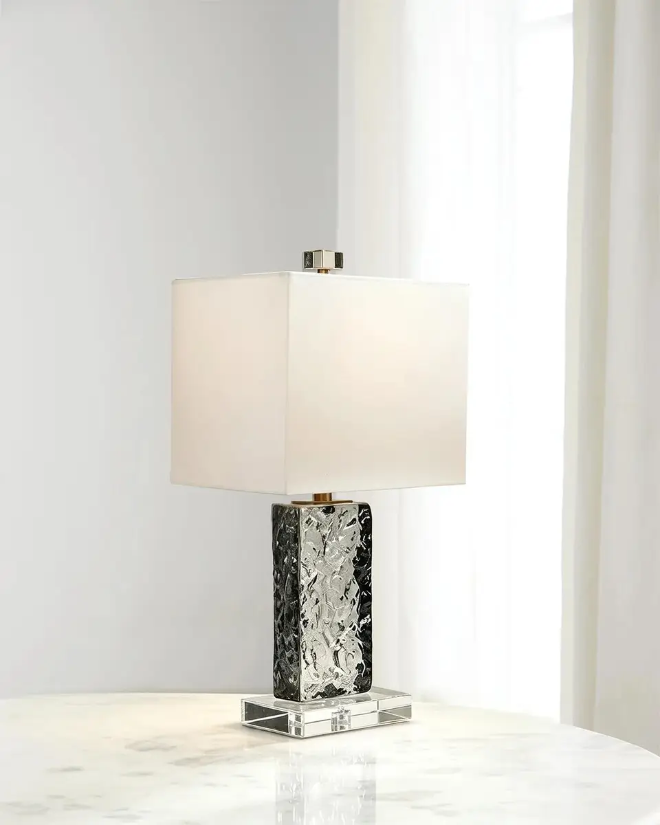 Port 68 Azure 19" Accent Lamp | Thumbnail 3