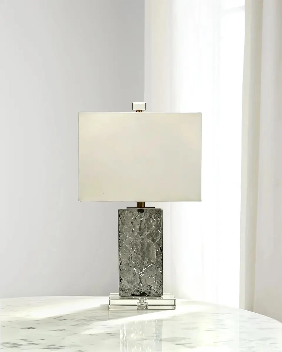 Port 68 Azure 19" Accent Lamp