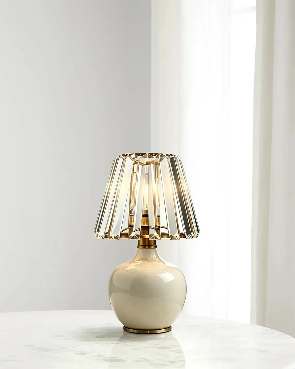 Port 68 Eclipse 12" Mini Table Lamp | Thumbnail 2 Port 68 Eclipse 12" Mini Table Lamp | Thumbnail 2