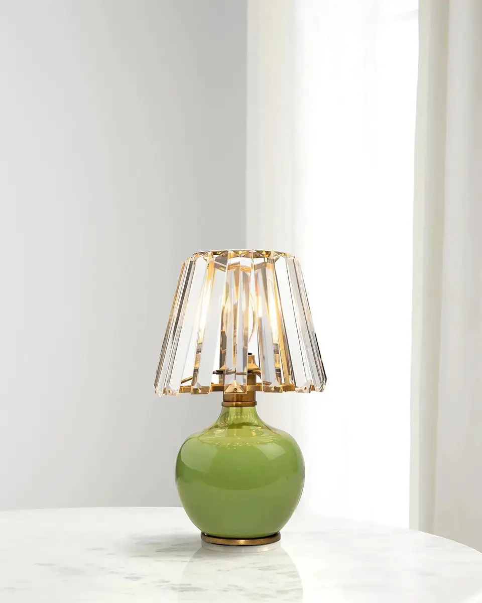 Port 68 Eclipse 12" Mini Table Lamp | Thumbnail 4 Port 68 Eclipse 12" Mini Table Lamp | Thumbnail 4
