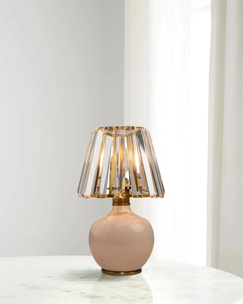 Port 68 Eclipse 12" Mini Table Lamp | Thumbnail 5 Port 68 Eclipse 12" Mini Table Lamp | Thumbnail 5