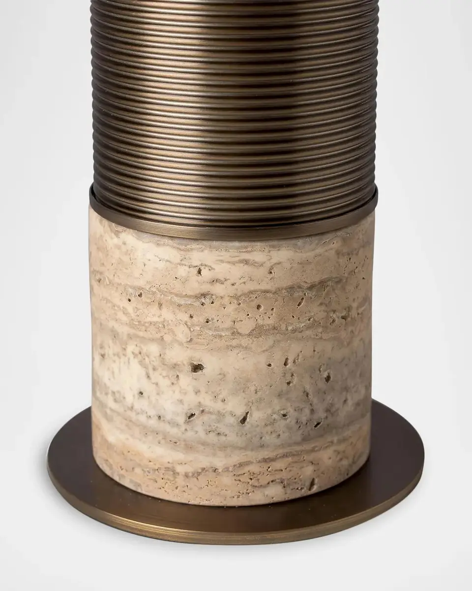 Port 68 Orion 23" Table Lamp | Thumbnail 2