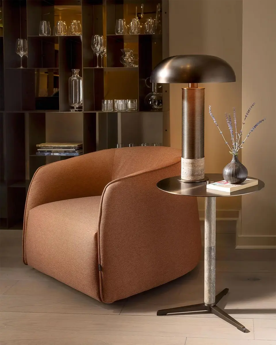 Port 68 Orion 23" Table Lamp | Thumbnail 4